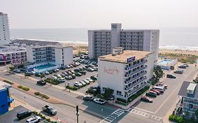 Flamingo Motel